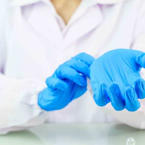 2024年中国丁腈手套行业市场规模