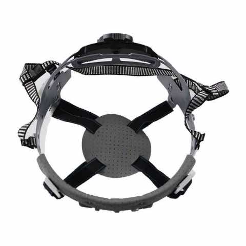 汉盾劳保用品 HT03-MC V型ABS标准型安全帽帽衬