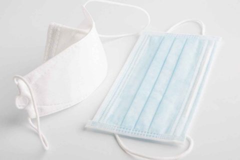 防尘口罩清洗维护指南：延长使用寿命，保障防护效果