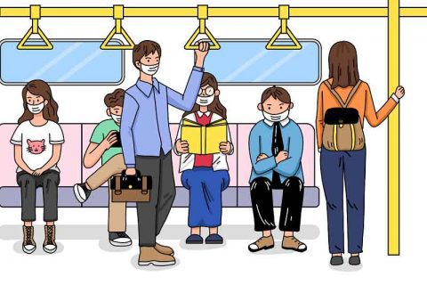 不同场景下，如何精准挑选防尘口罩：全面指南