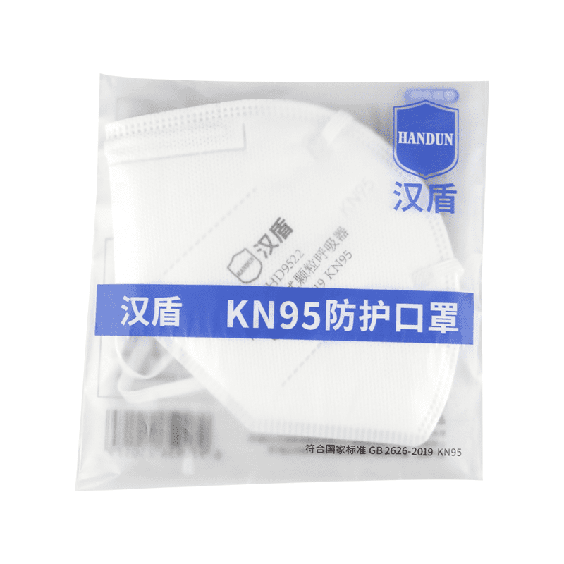防尘口罩呼吸阀：畅呼吸、抗闷热的秘密武器