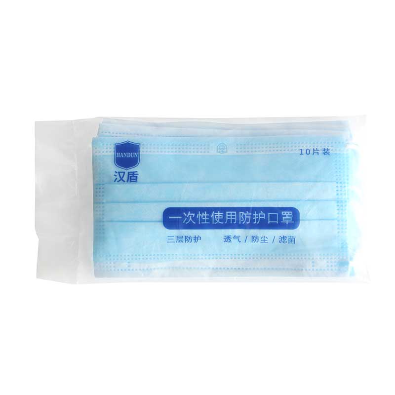口罩上的耳带断裂怎么办？临时应急有什么替代方法？
