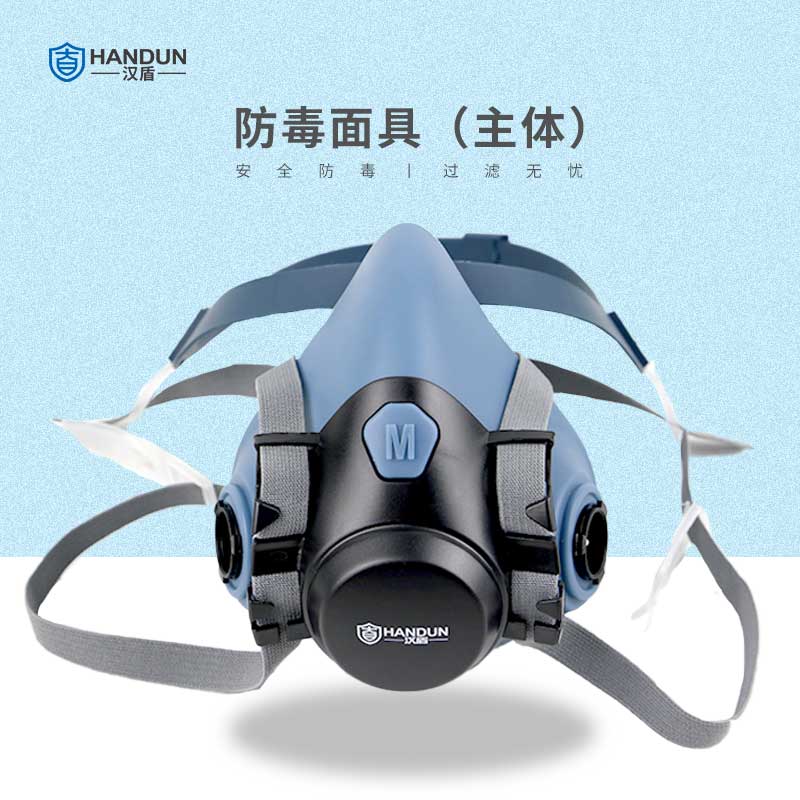 火灾现场防毒面具能防一氧化碳多久？