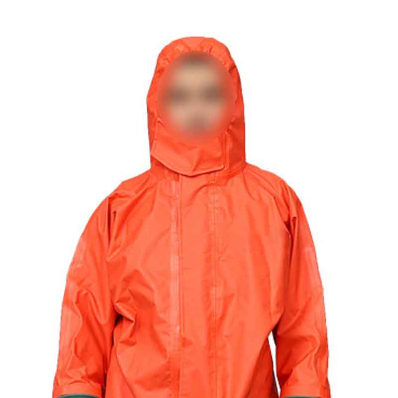防化服尺码怎么选？太松或太紧对防护效果有多大影响？
