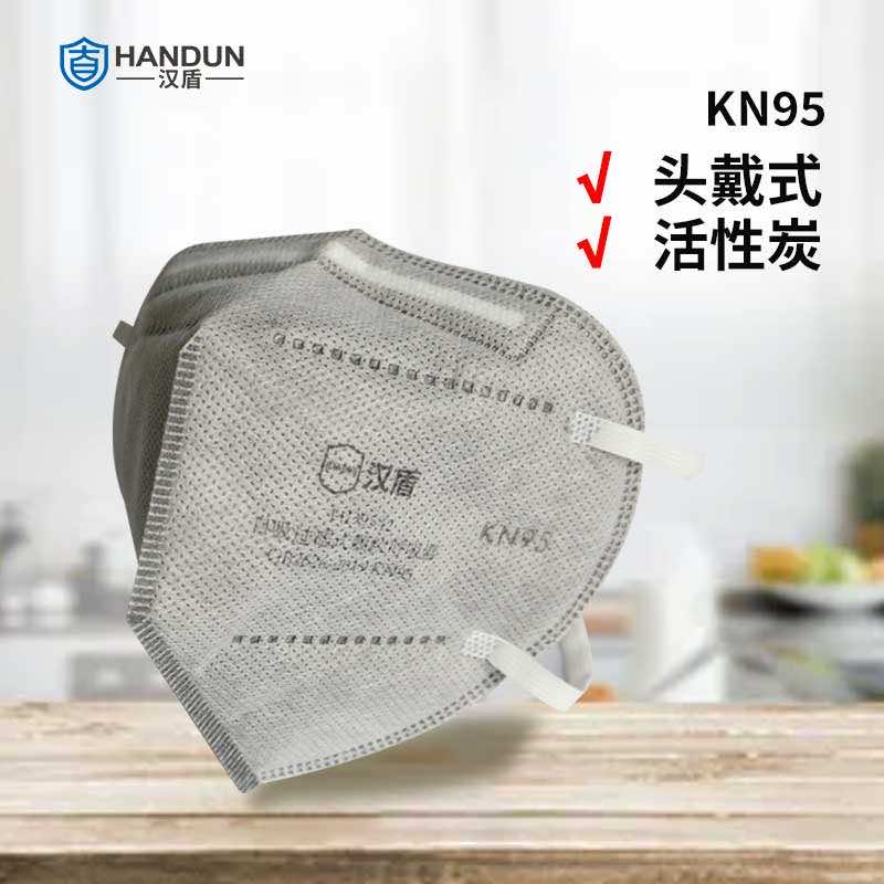 建筑工地必须用哪种防尘口罩？