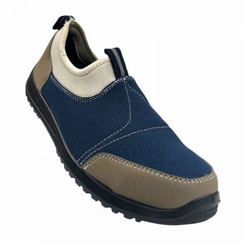 劳保鞋适用范围与分类详解：工业场景全覆盖指南