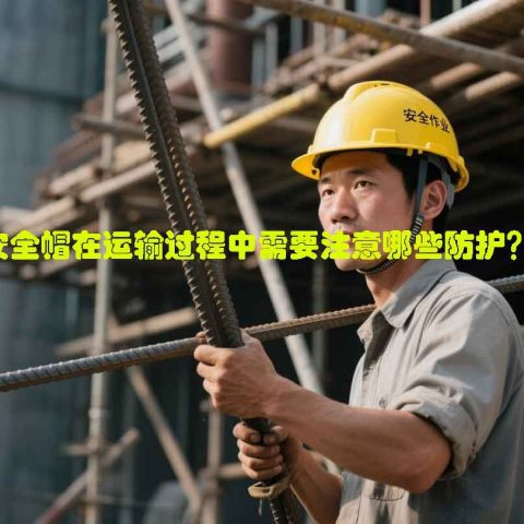 安全帽在运输过程中需要注意哪些防护？