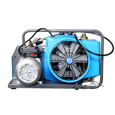 高压充气泵清洁与存放实用方法：工业用充气泵养护指南