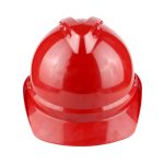 汉盾 HD-HT62 V型ABS透气型安全帽（带透气孔，旋钮式帽衬，D型下颏带）