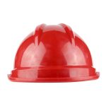 汉盾 HD-HT62 V型ABS透气型安全帽（带透气孔，旋钮式帽衬，D型下颏带）