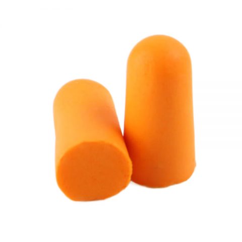 耳塞降噪性能验收方法：4步判断是否达标