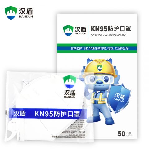 防尘口罩过滤效率验收标准达标判定与实操验收方法