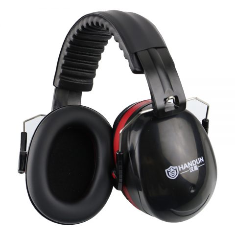 耳罩验收少走弯路：工业防护耳罩验收标准与实操全流程指南