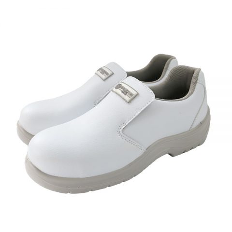 劳保鞋防护性能验收指南：4大维度判断是否合格