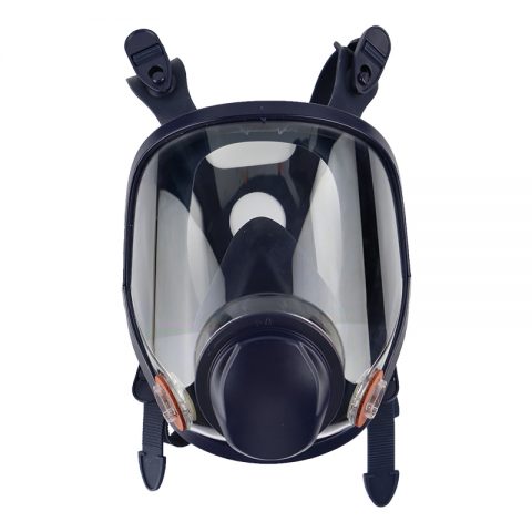 防毒面具采购少走弯路：工业防毒面具采购标准与避坑全指南